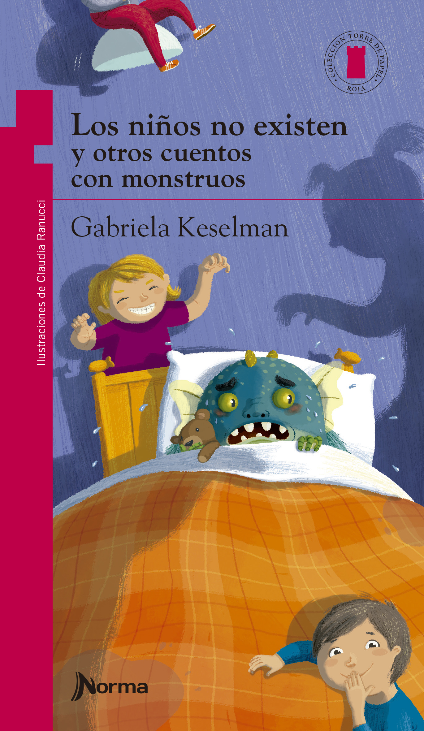 Los niños no existen Los niños no existen
