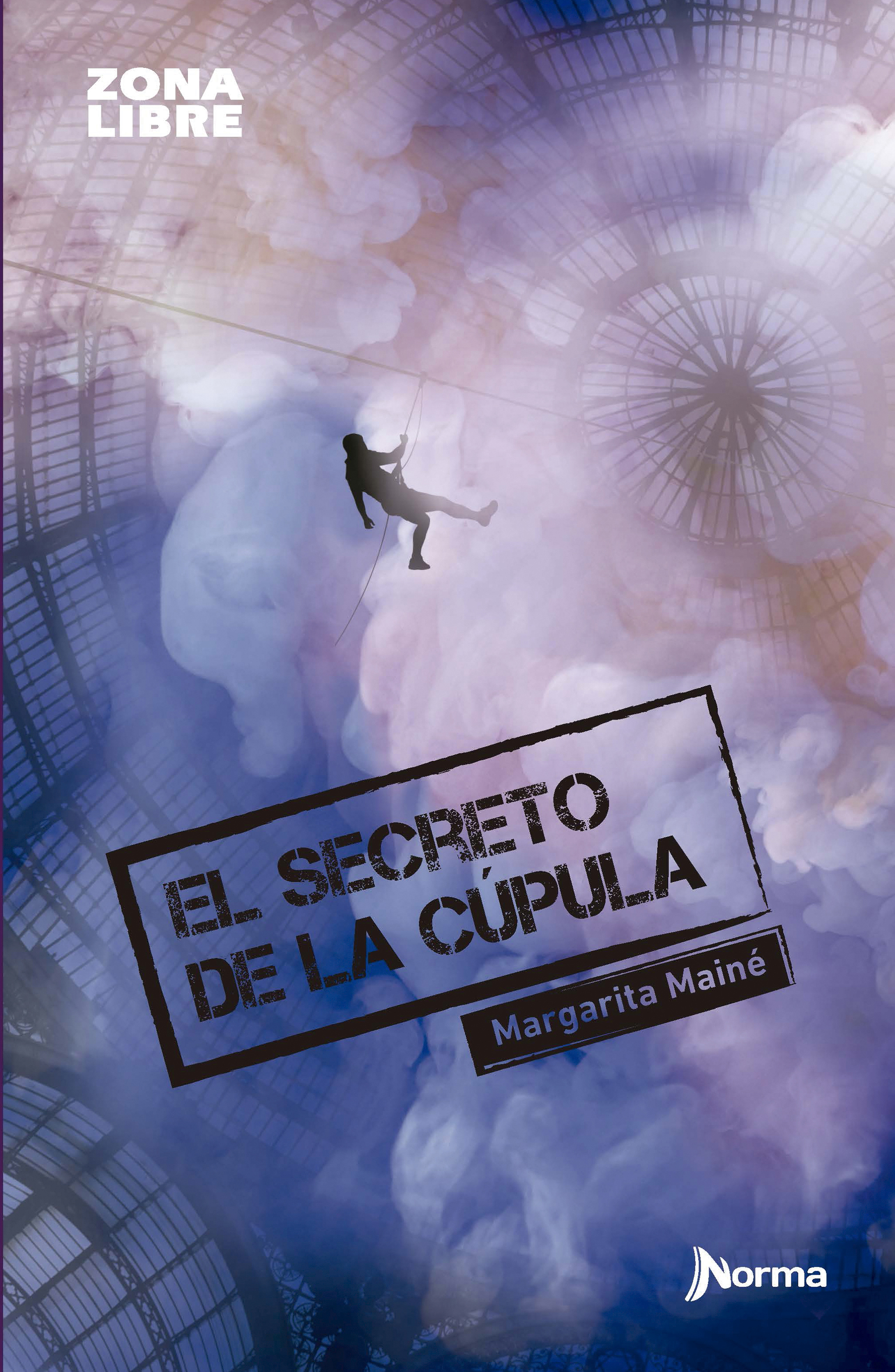 El secreto de la cúpula