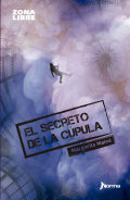 Portada El secreto de la cúpula