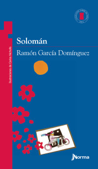 Portada Solomán