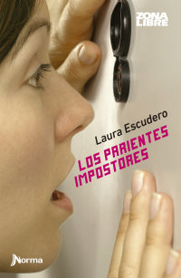 Portada Los parientes impostores