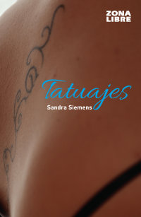 Portada Tatuajes