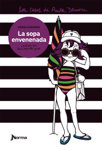 Portada La sopa envenenada