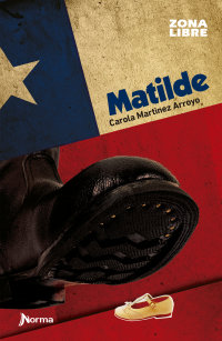 Portada Matilde