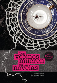 Portada Los vecinos mueren en las novelas