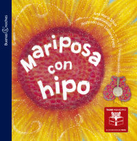 Portada Mariposa con hipo