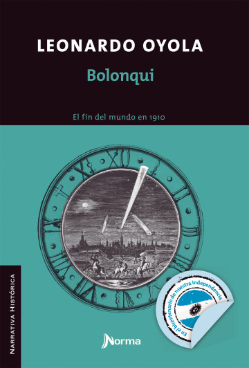 Portada Bolonqui