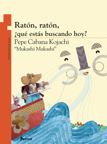 Portada Ratón, ratón, ¿qué estás buscando hoy?