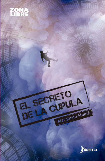 Portada El secreto de la cúpula