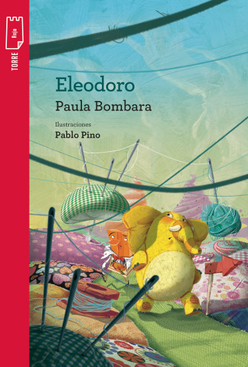 Portada Eleodoro