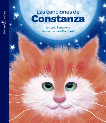 Portada Las canciones de Constanza