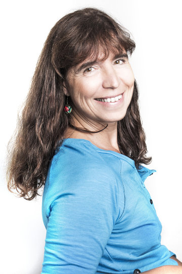 Foto de Cecilia Pisos