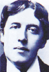 Foto de Oscar Wilde