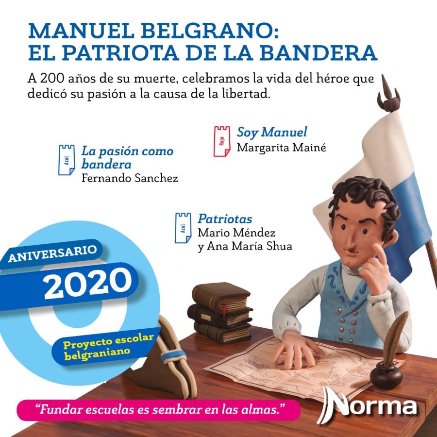 Belgrano 2020 Belgrano 2020