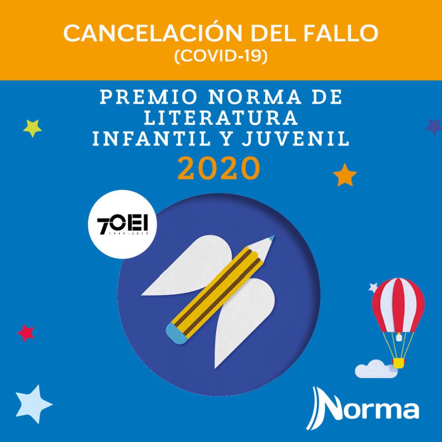 Premio Norma 2020 Premio