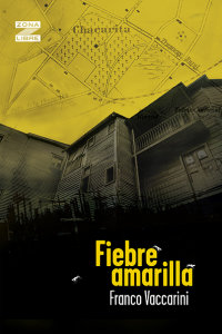 Portada Fiebre Amarilla