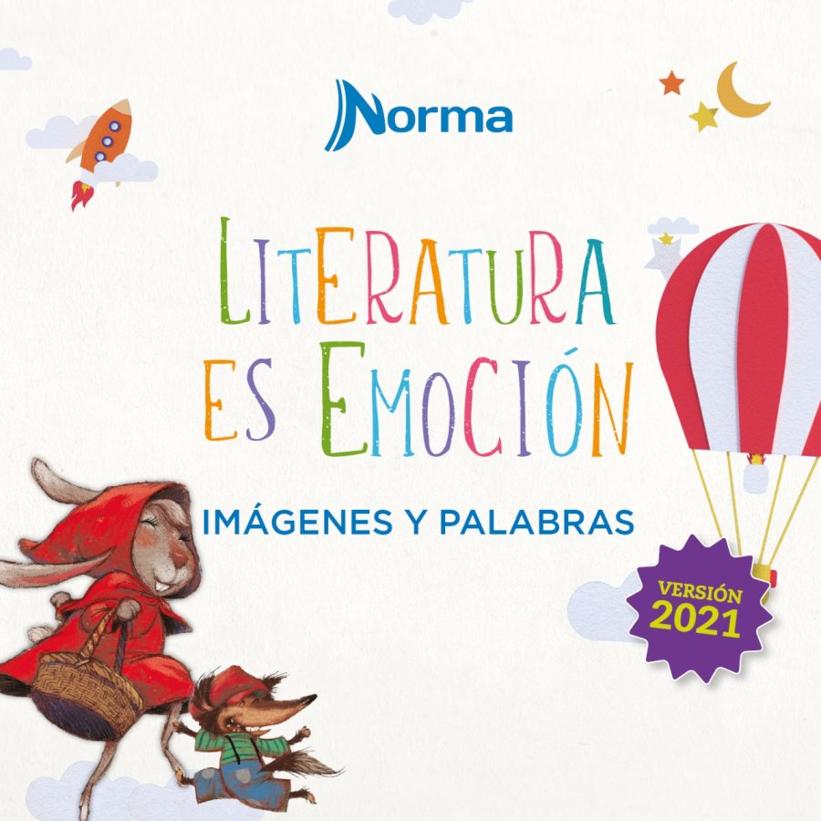 Proyecto La literatura emociona Proyecto de emociones