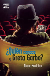 Portada ¿Quién conoce a Greta Garbo?