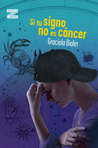 Portada Si tu signo no es cáncer