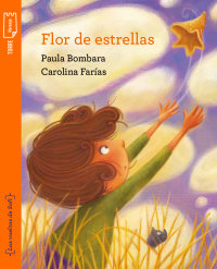 Portada Flor de estrellas