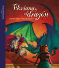 Portada Floriana y el dragón