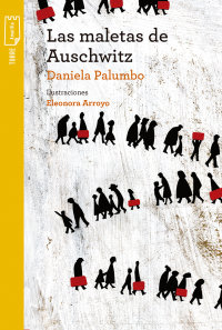 Portada Las maletas de Auschwitz