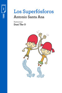 Portada Los Superfósforos