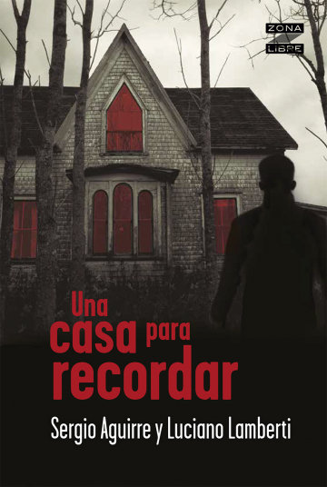 Portada Una casa para recordar