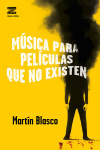 Portada Música para películas que no existen