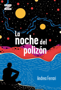 Portada La noche del polizón