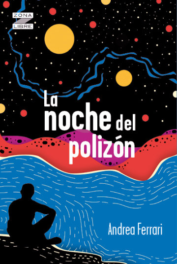 Portada La noche del polizón