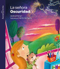 Portada La señora Oscuridad