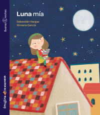 Portada Luna mía