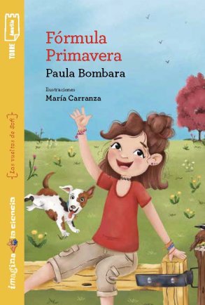 Portada Fórmula Primavera