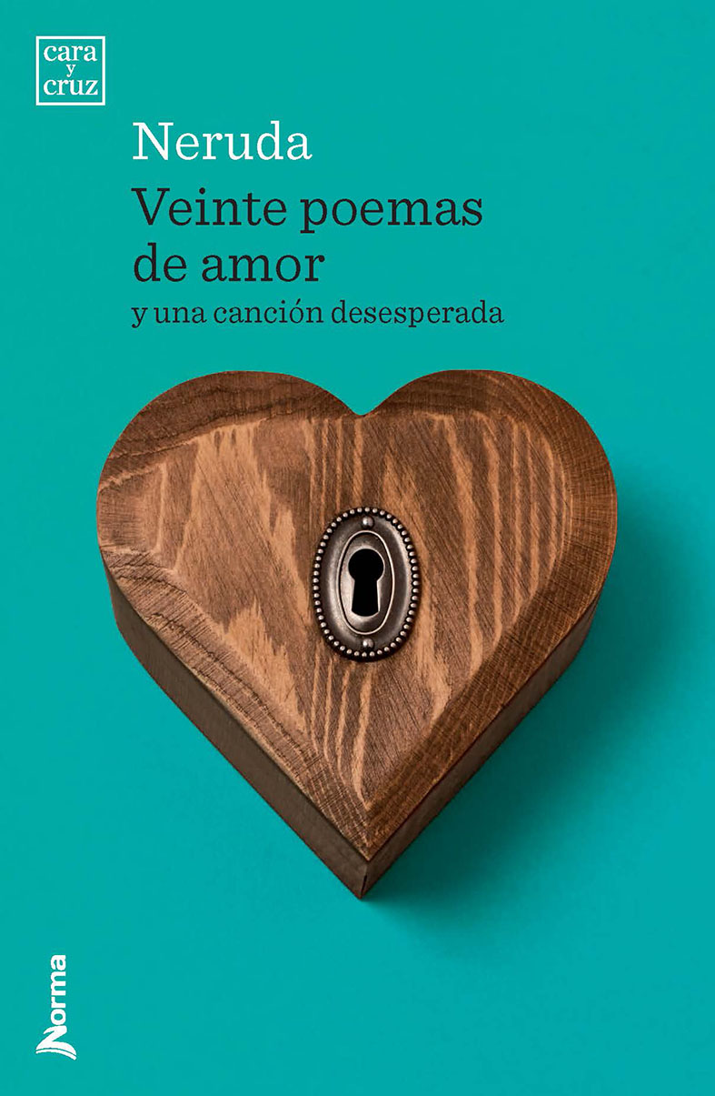 Veinte poemas de amor