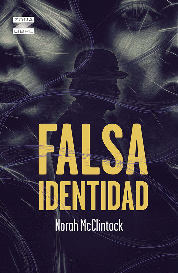 Falsa identidad