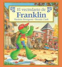 Portada El vecindario de Franklin