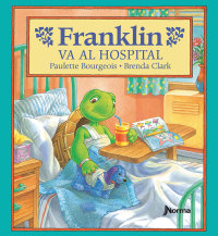 Portada Franklin va al hospital