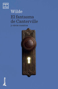 Portada El fantasma de Canterville