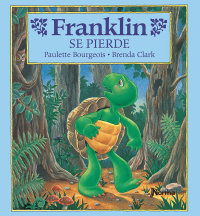 Portada Franklin se pierde