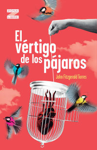 Portada El vértigo de los pájaros