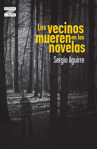 Portada Los vecinos mueren en las novelas