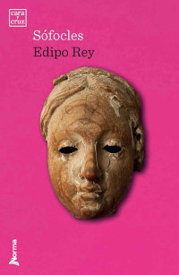 Portada Edipo Rey