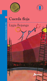 Portada Cuerda floja