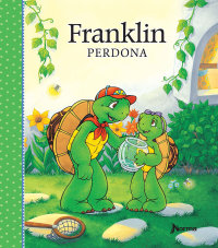 Portada Franklin perdona