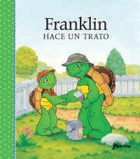 Portada Franklin hace un trato