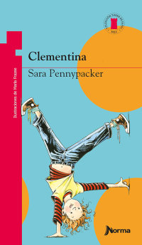 Portada Clementina