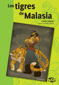 Portada Los tigres de Malasia