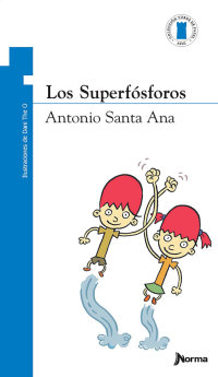 Portada Los Superfósforos