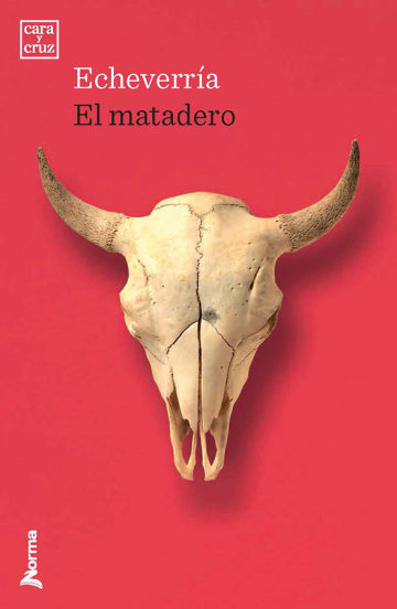 Portada El matadero